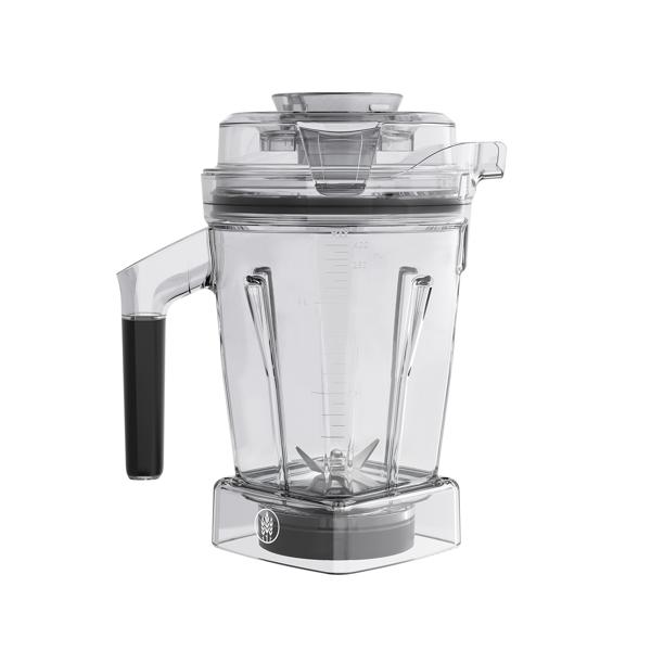 Vitamix Dry Grains Container, 48 oz.