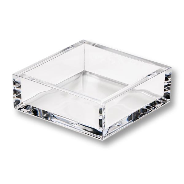Caspari Acrylic Cocktail Napkin Holder