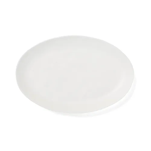 Sur La Table Elemental Oval Platter 