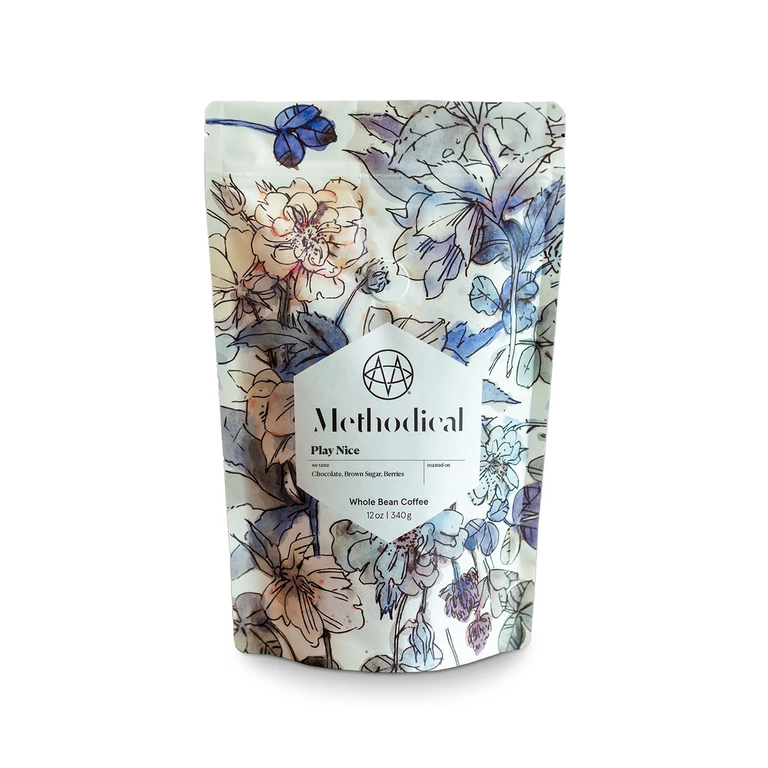 Methodical Play Nice Coffee