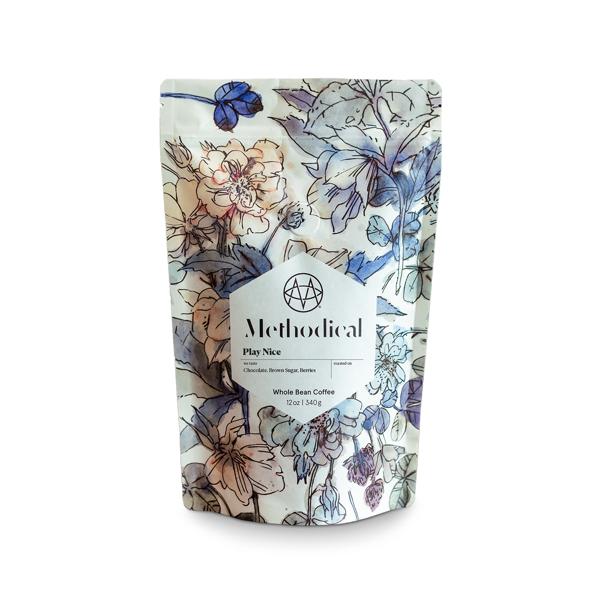 Methodical Play Nice Coffee