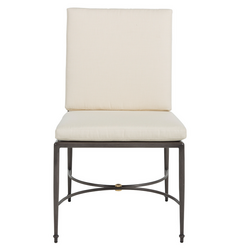Summer Classic Roma Side Chair