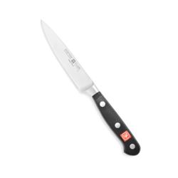 Wüsthof Classic Paring Knife, 4" replacement knife love it