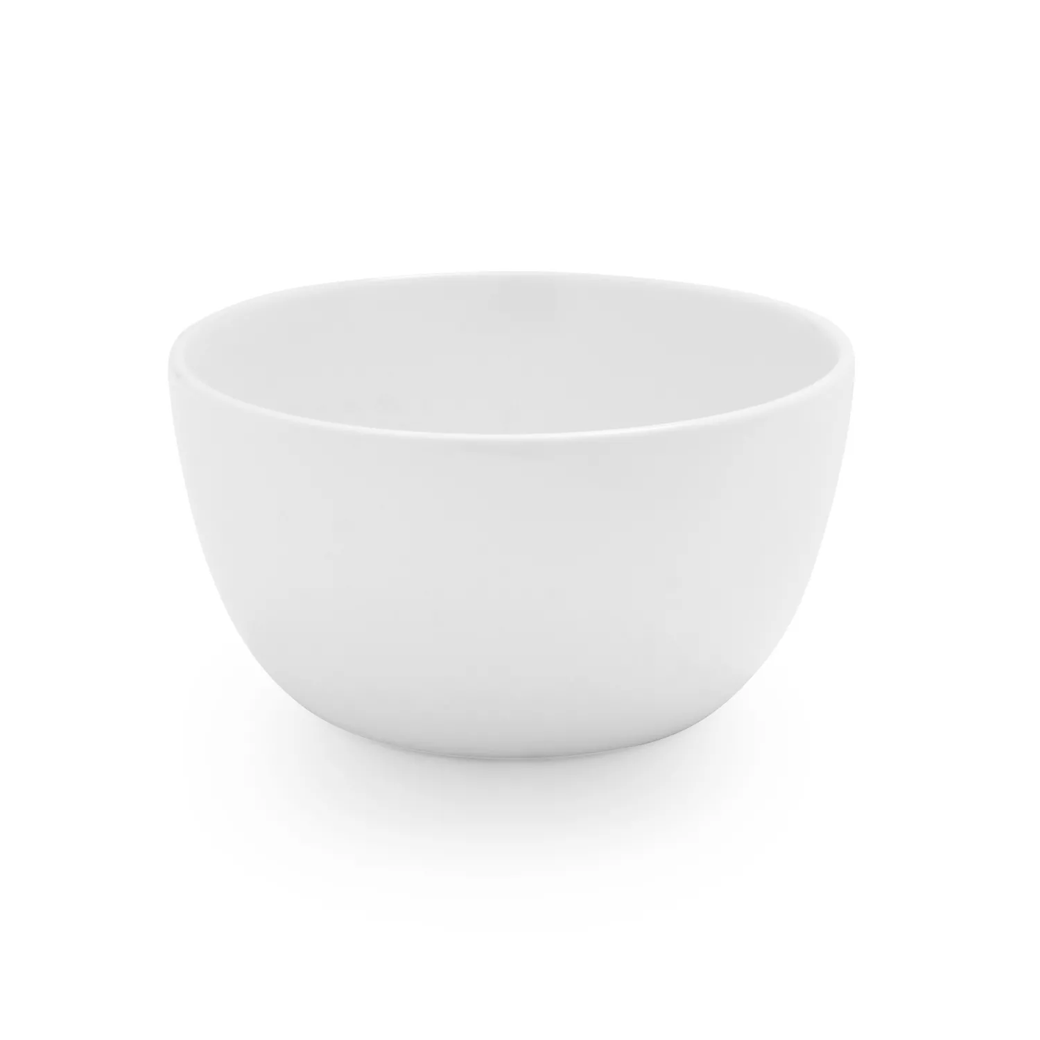 Mini Ribbed Bowl with Lid + Reviews