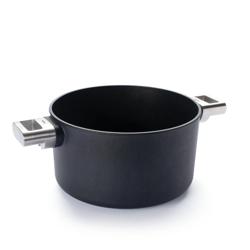 Woll EcoLogic Pro Nonstick Open Stockpot, 4.75 qt.