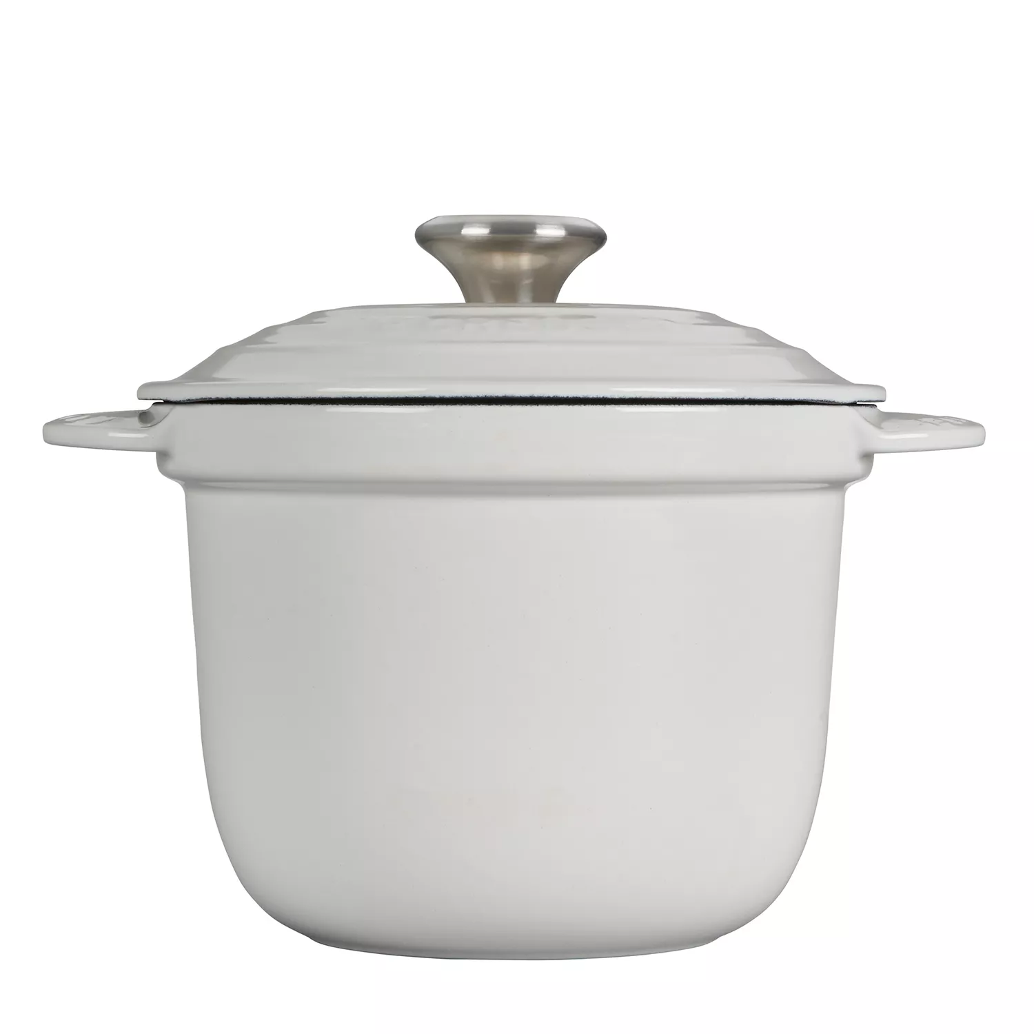 Le Creuset Rice Pots with Stoneware Insert, 2.25 qt.