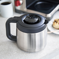 Wolf Gourmet 10-Cup Coffee Maker