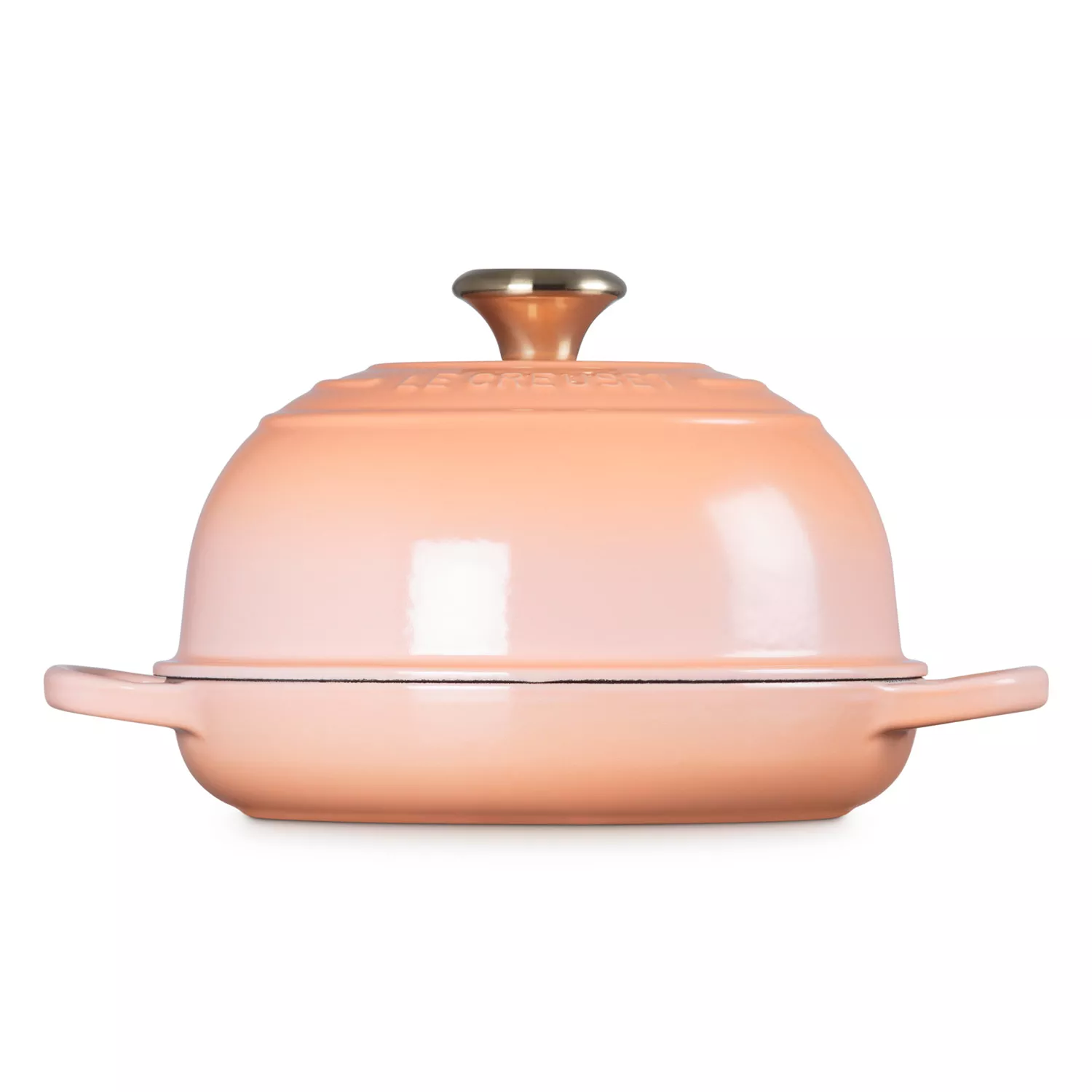 Le Creuset Enameled Cast Iron Bread Oven