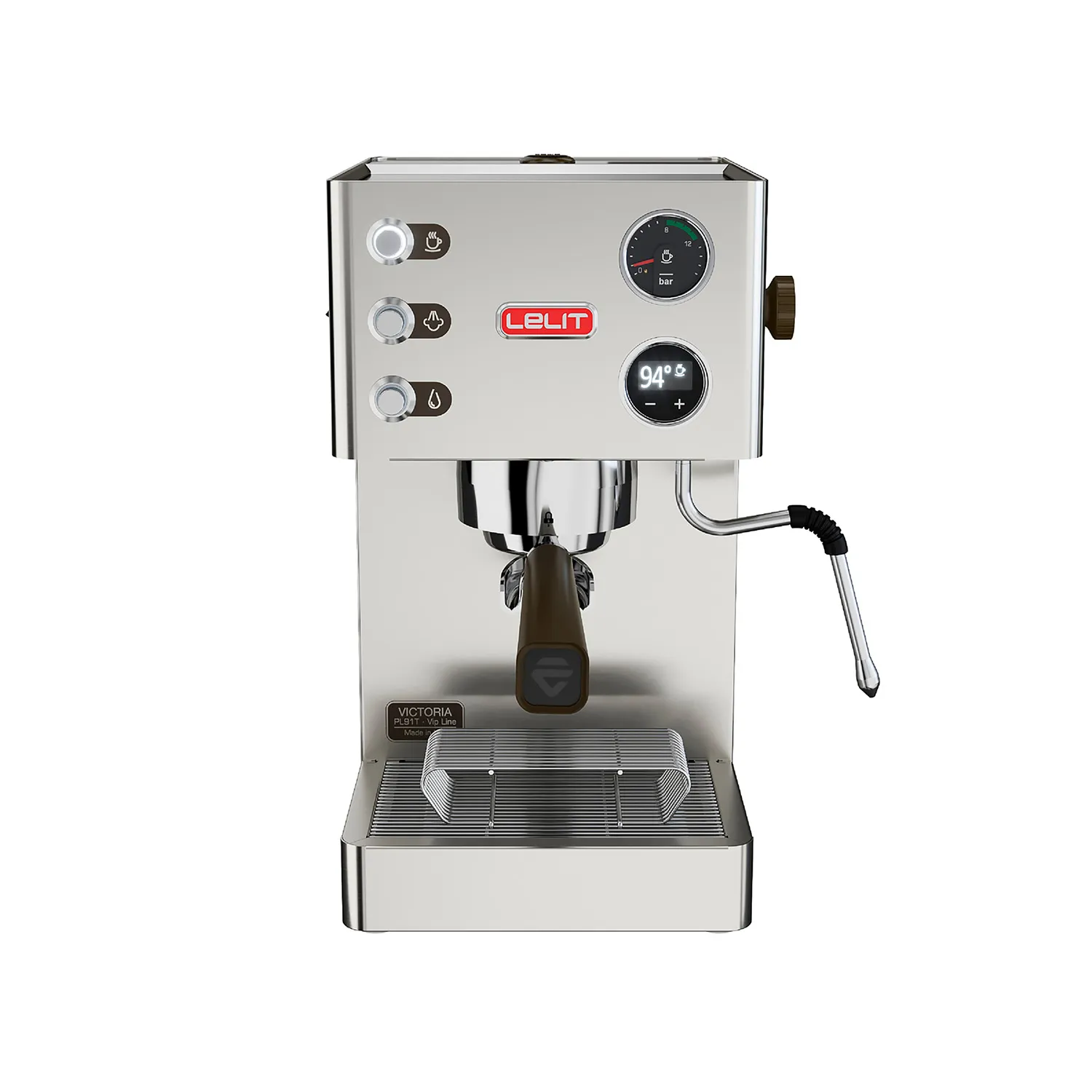Lelit Victoria Espresso Machine