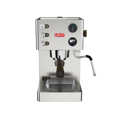 Lelit Victoria Espresso Machine