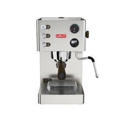 Lelit Victoria Espresso Machine