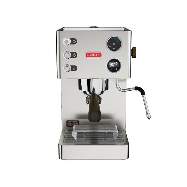 Lelit Victoria Espresso Machine