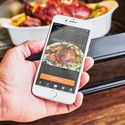 June Oven plus Gourmet Package