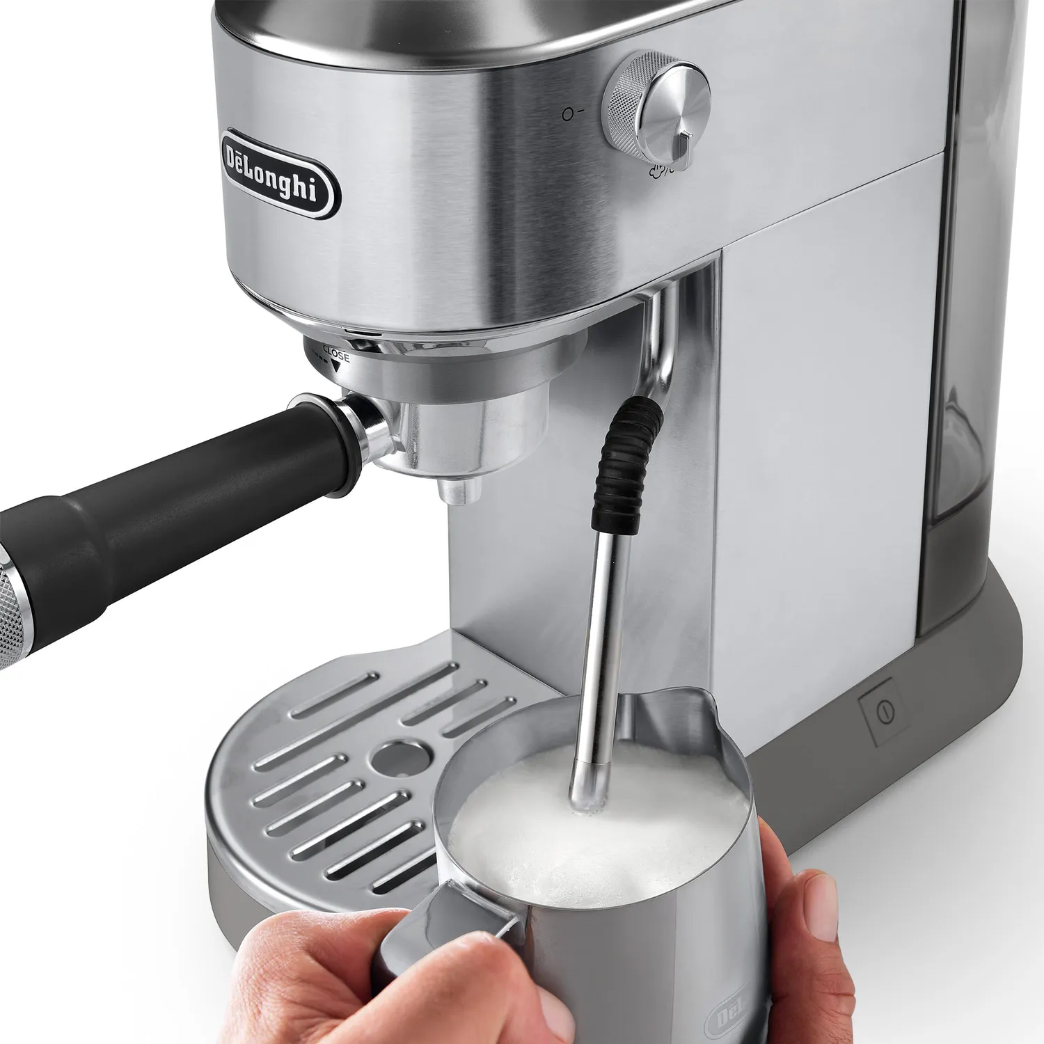 De'Longhi Dedica Duo Espresso Machine