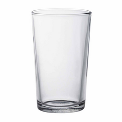 Duralex Unie Glasses, Set of 6 Great simple drinking glass