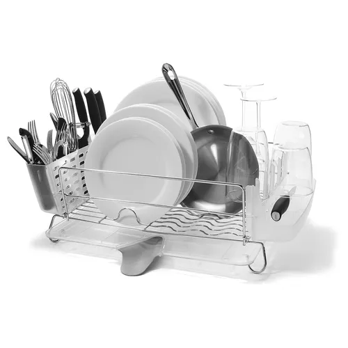 OXO Folding Dishrack