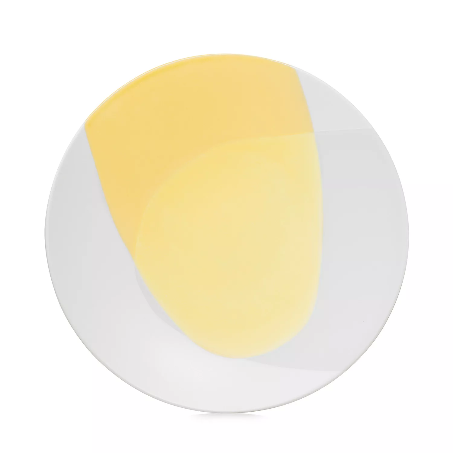Revol Confluence Dinner Plate, 10.2", Set of 4