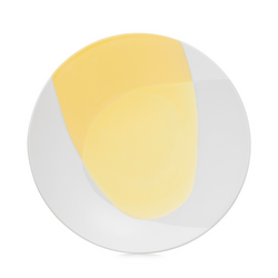 Revol Confluence Dinner Plate, 10.2", Set of 4