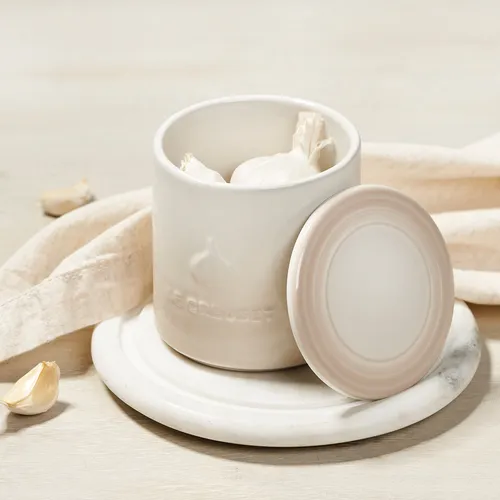 Le Creuset Signature Garlic Keeper 