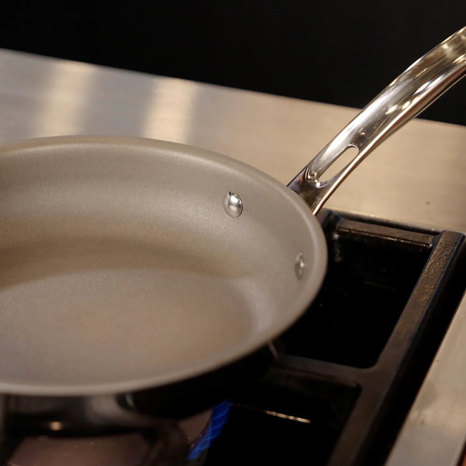 Viking PureGlide Pro 3-Ply Skillet