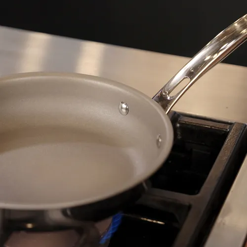 Viking PureGlide Pro 3-Ply Skillet