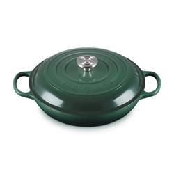 Le Creuset Signature Braiser, 3.5 qt. Love it