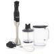 Stainless Steel Hand Blenders