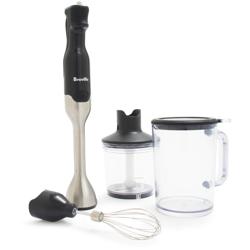 Breville Control Grip Immersion Blender Best ever!!