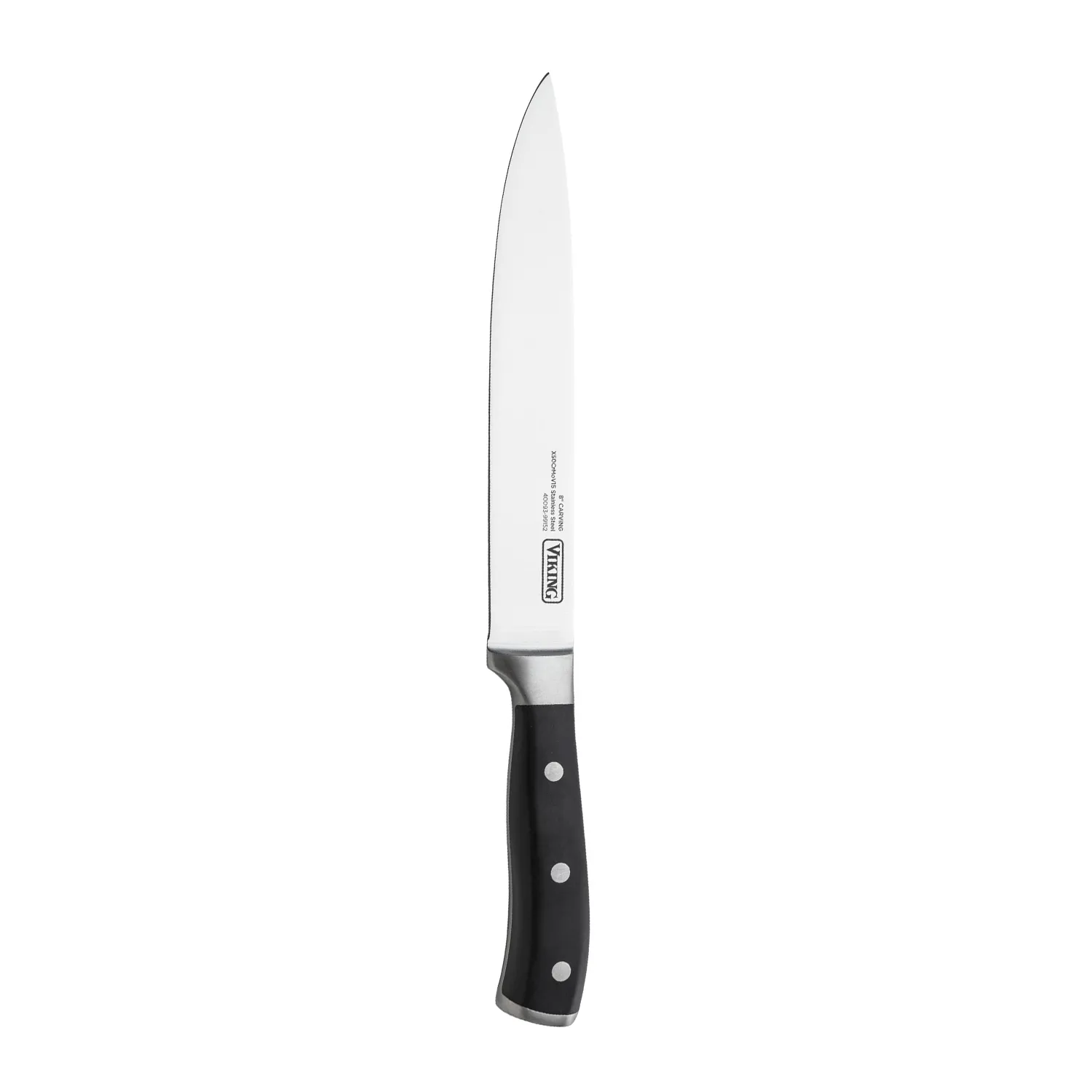 Viking 15-Piece Knife Block Set