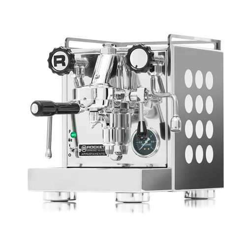 Rocket Espresso Appartamento Espresso Machine