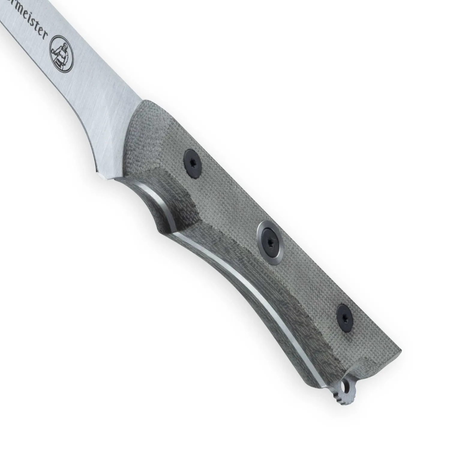 Messermeister Overland Chef 7" Fillet Knife