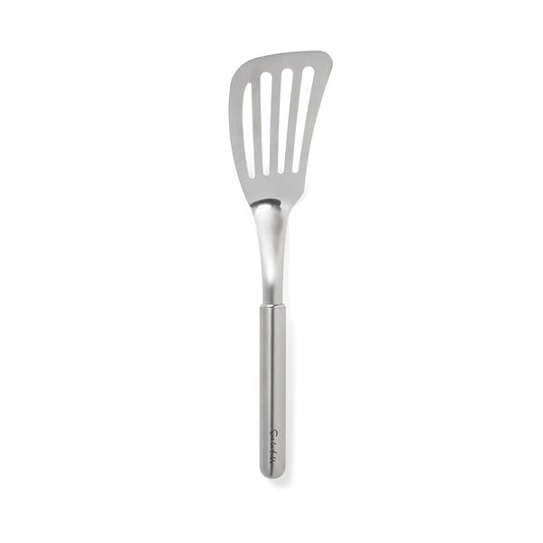 Sur La Table Stainless Steel Offset Flexi Turner