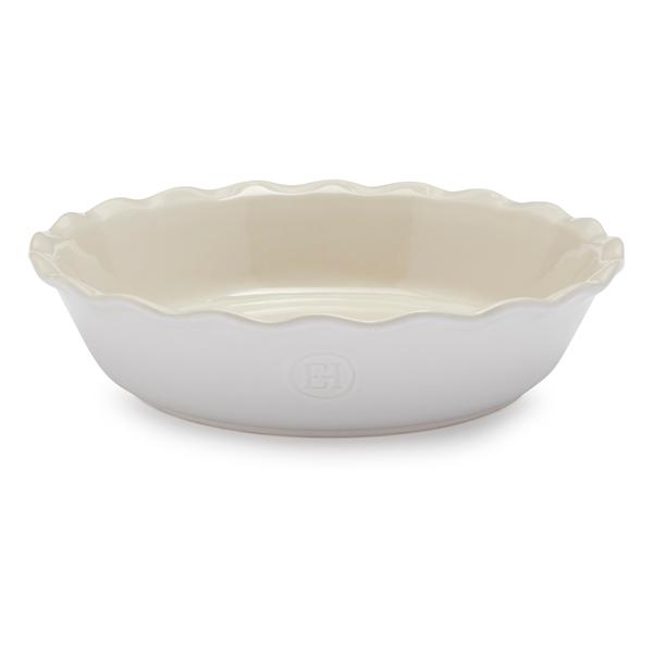 Emile Henry Modern Classics Pie Dish, 9"