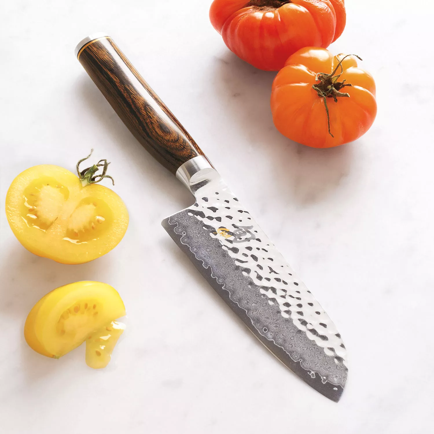 Shun Premier Santoku