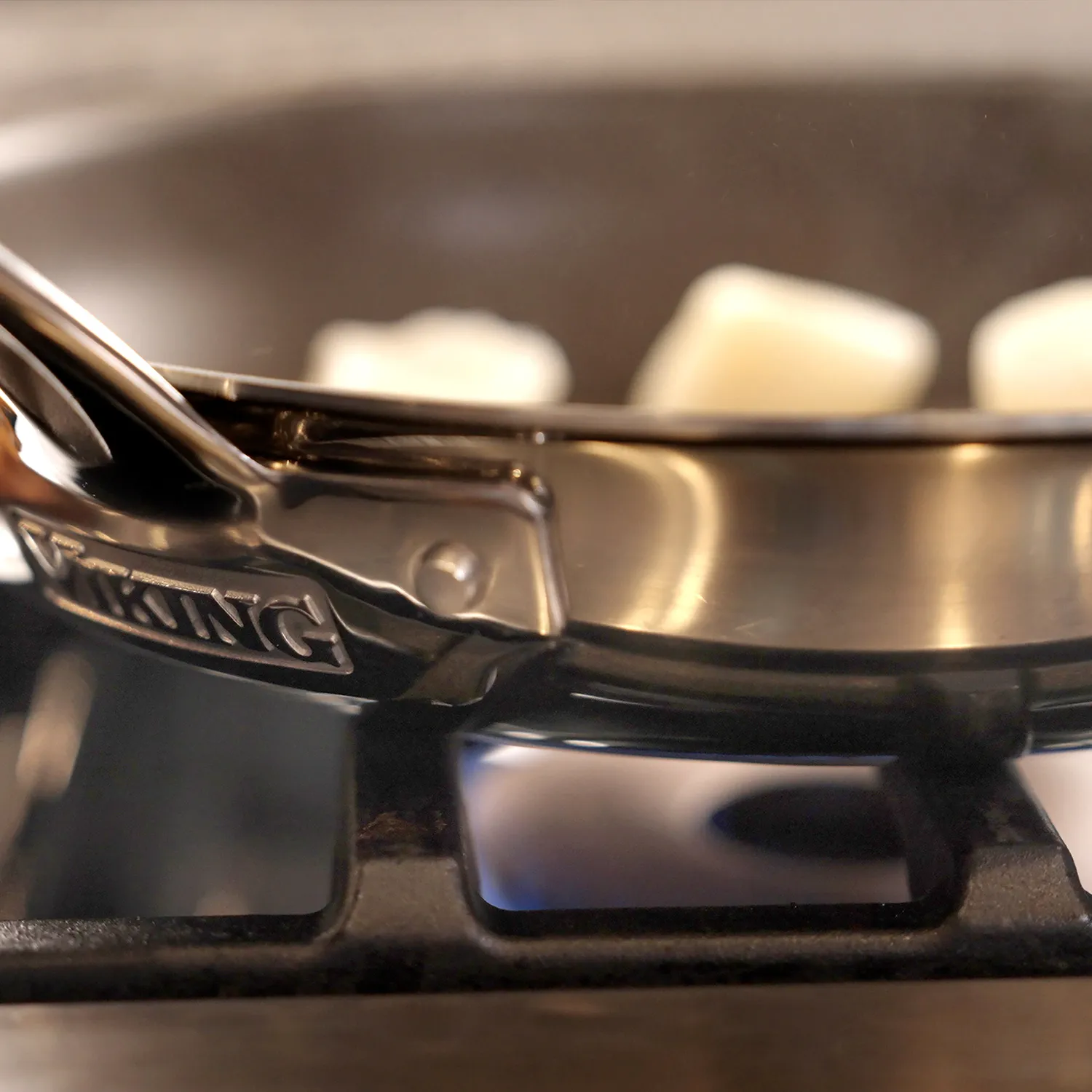 Viking PureGlide Pro 3-Ply Skillet