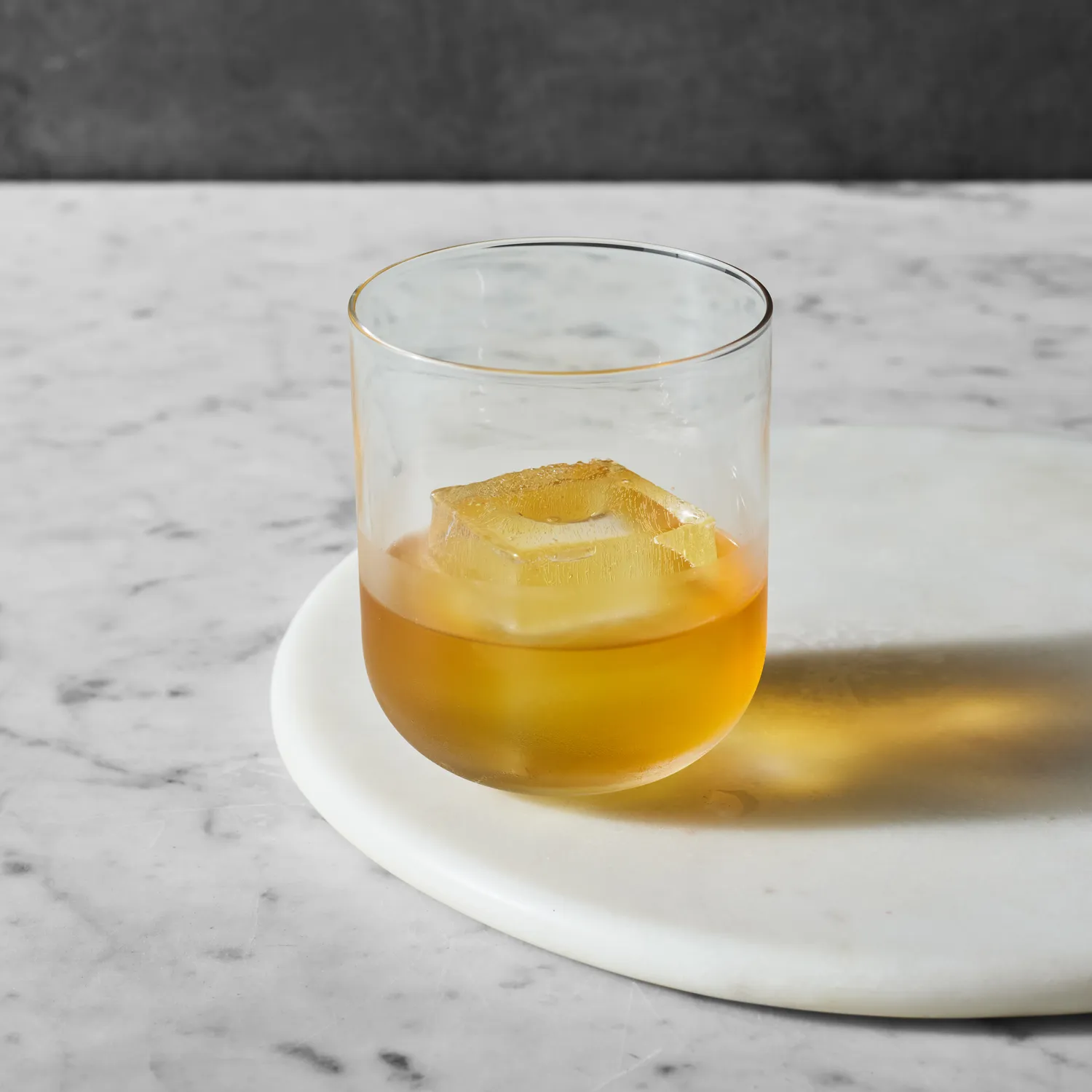 Luigi Bormioli Vinalia Double Old-Fashioned Glass