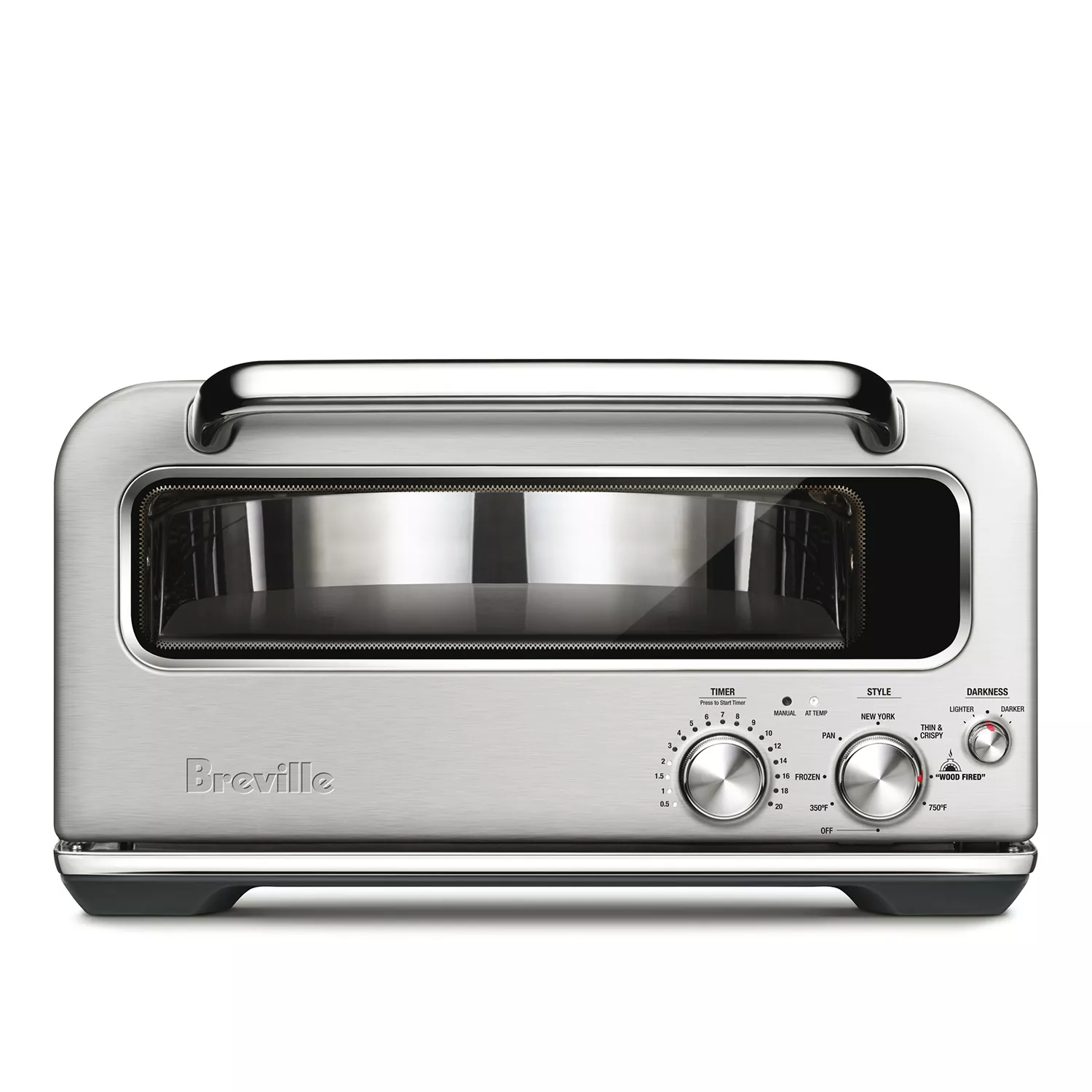 Breville Smart Oven Pizzaiolo