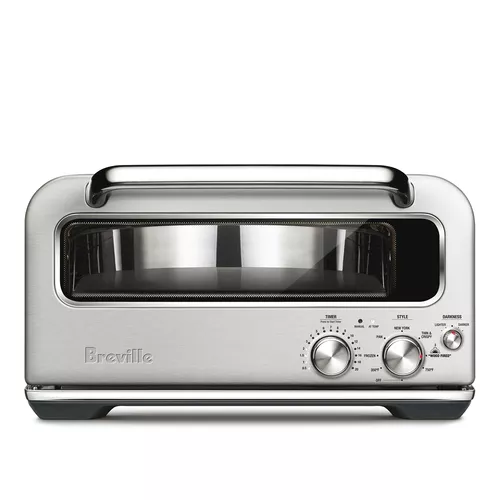 Breville Smart Oven Pizzaiolo