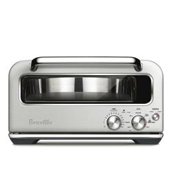 Breville Smart Oven Pizzaiolo Great the Smart Oven® Pizzaiolo