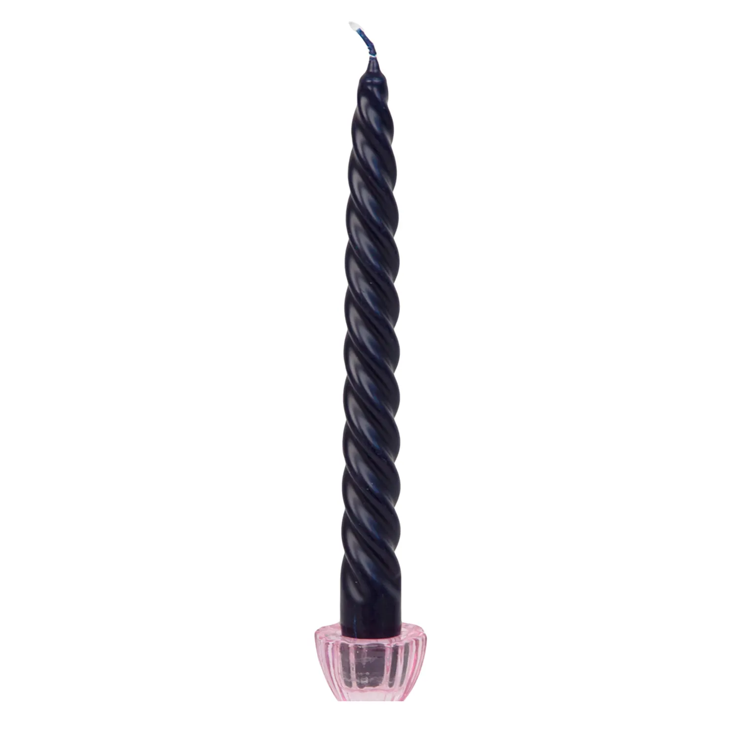 Talking Tables Spiral Taper Candles, Set of 4