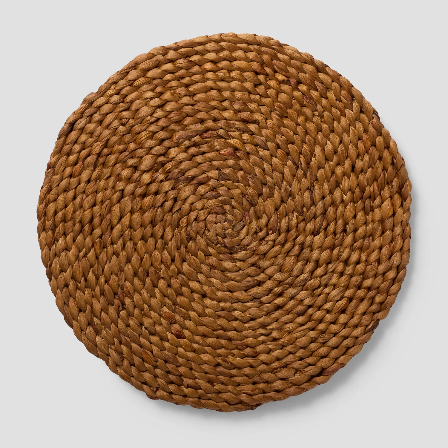 Sur la table Water Hyacinth Placemat