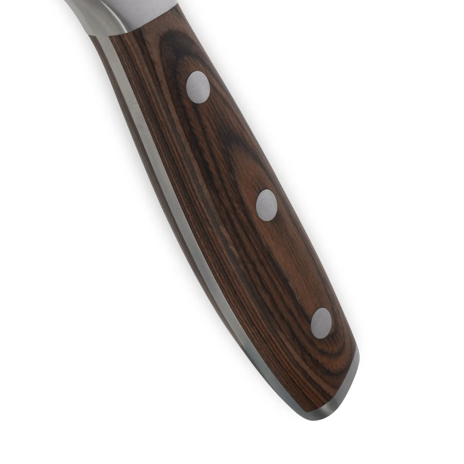 Messermeister Avanta Forged 7" Cleaver Knife