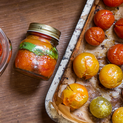 Bormioli Rocco Quattro Stagioni Jars