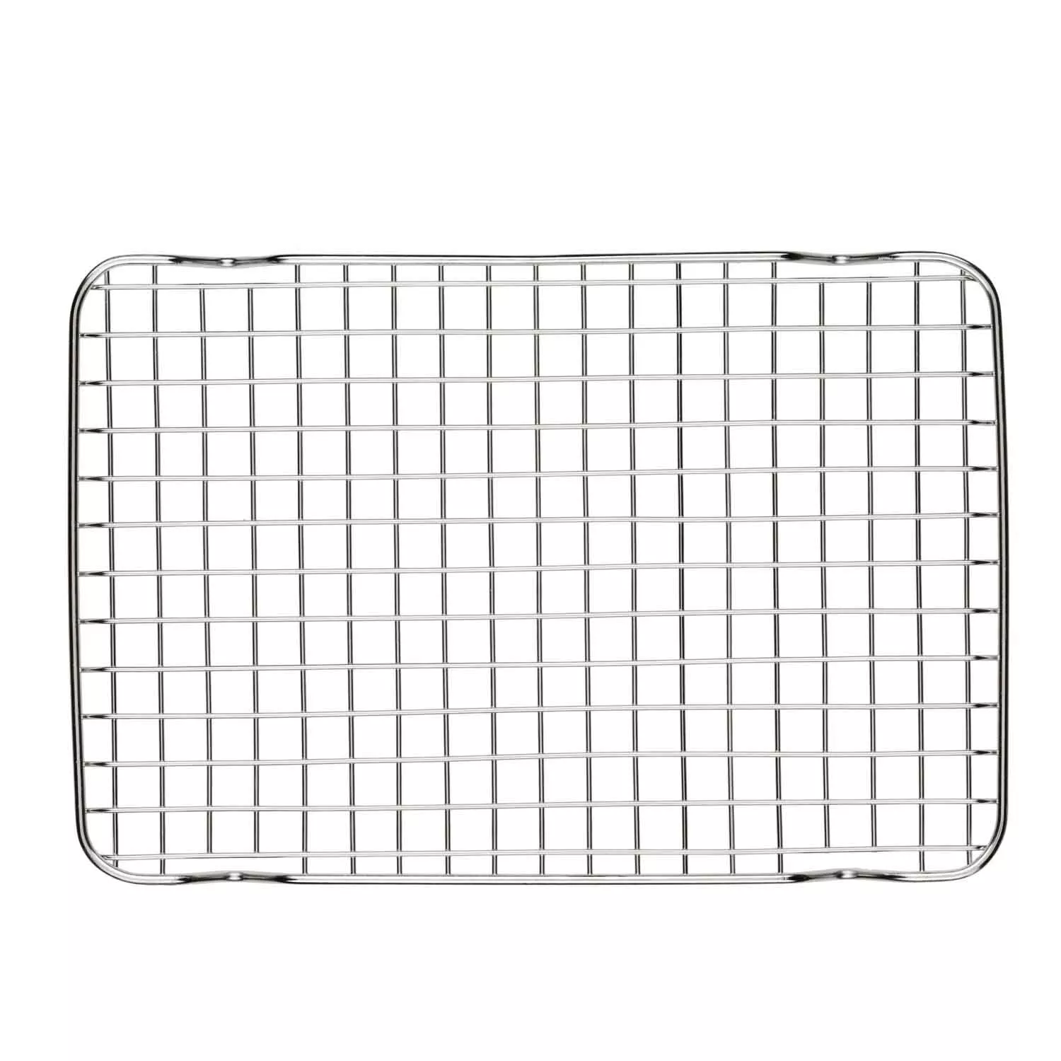 Hestan Provisions OvenBond Stainless Steel Quarter Sheet Pan Rack