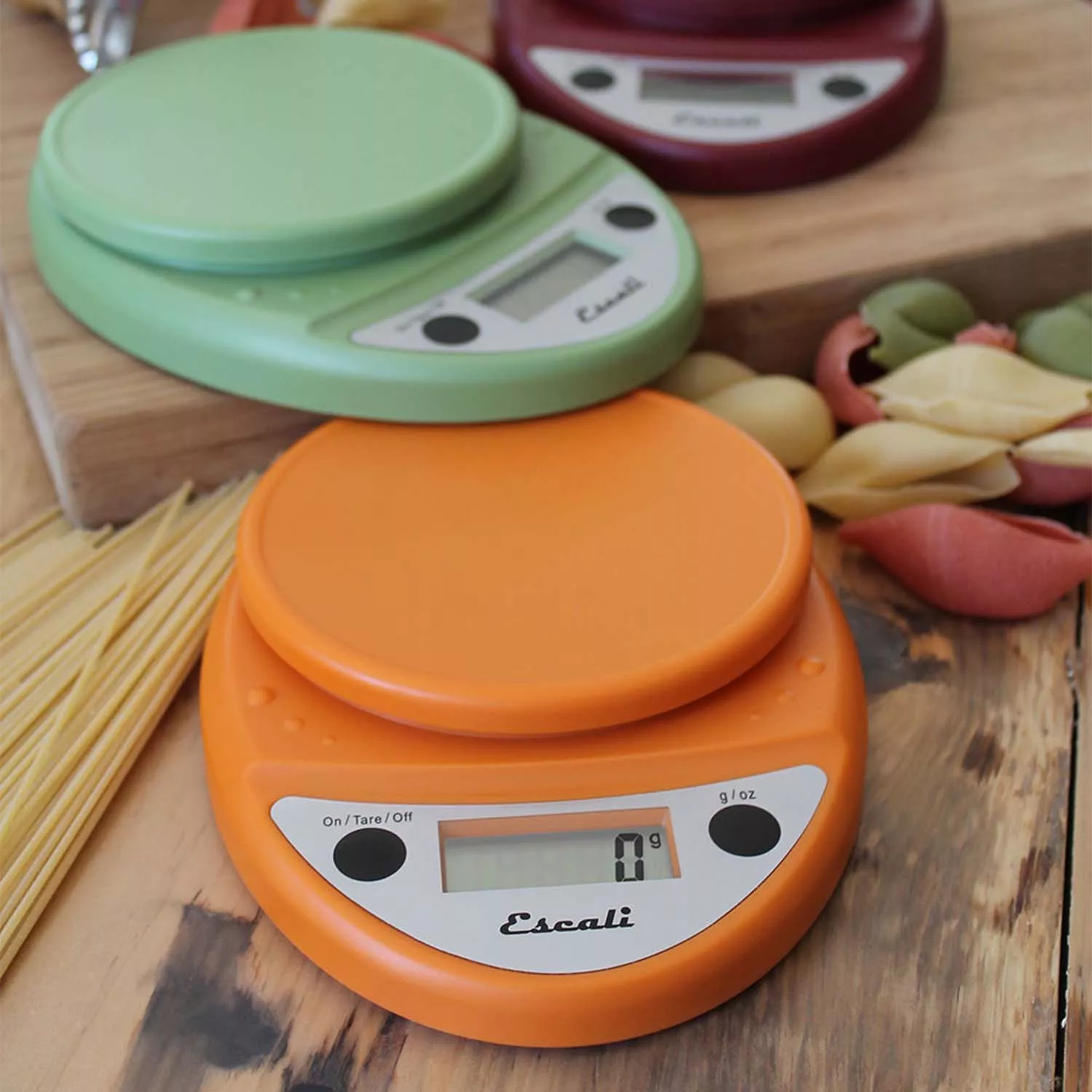 Escali Digital Scales