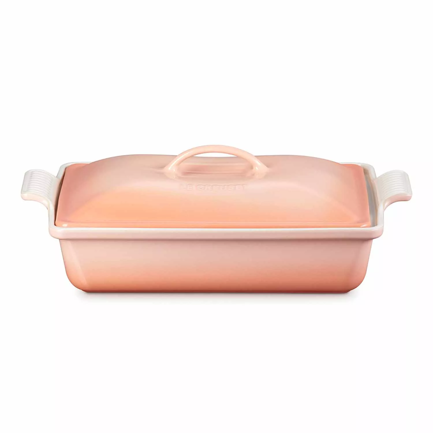 Le Creuset Heritage Covered Baker, 4 qt.