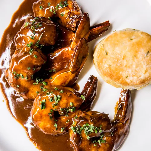 Emeril's New Orleans Barbecue Shrimp