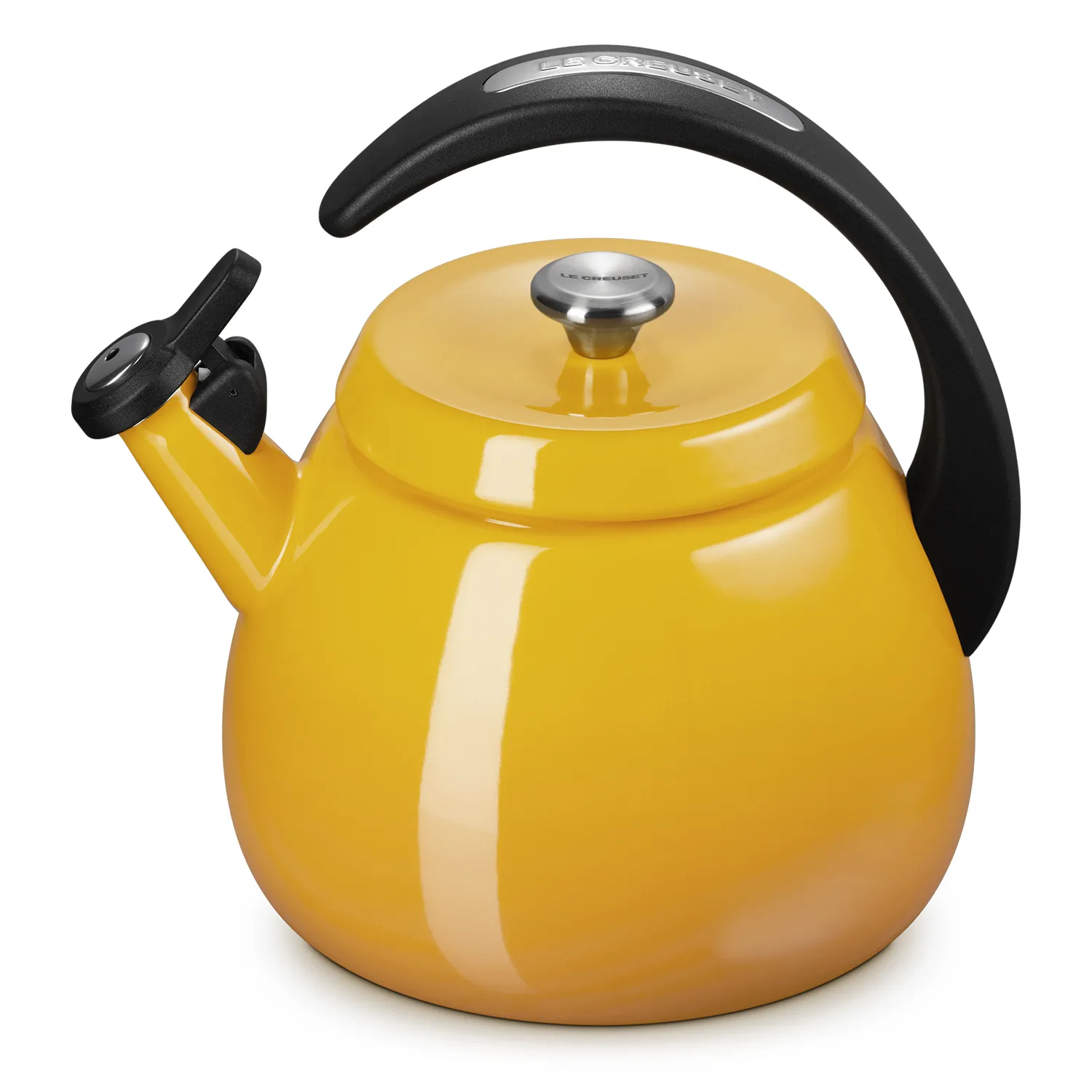 Le Creuset Cloche Kettle 