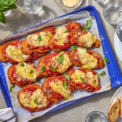 Family Fun: Italian American Recipes Would definitely take another class !!