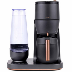 Café Specialty Grind & Brew Coffee Maker I